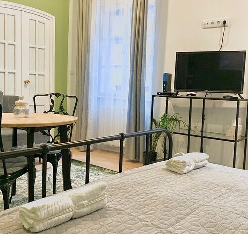 Fidelissima Apartman Sopron 