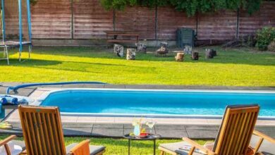 Fiesta Balaton Villa Balatonszárszó 