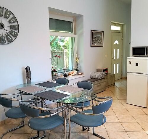 Fifo Apartman Hévíz 