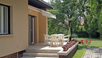 Fillum Vendégház Balatonboglár 