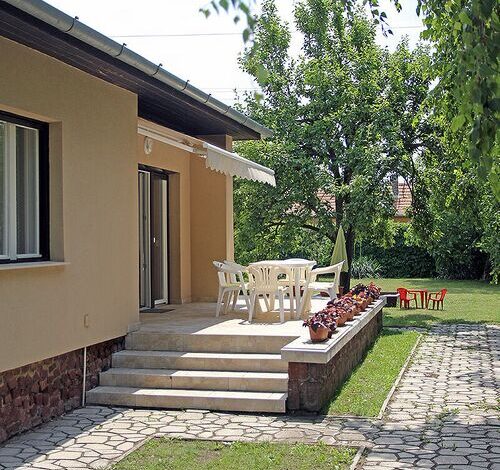 Fillum Vendégház Balatonboglár 