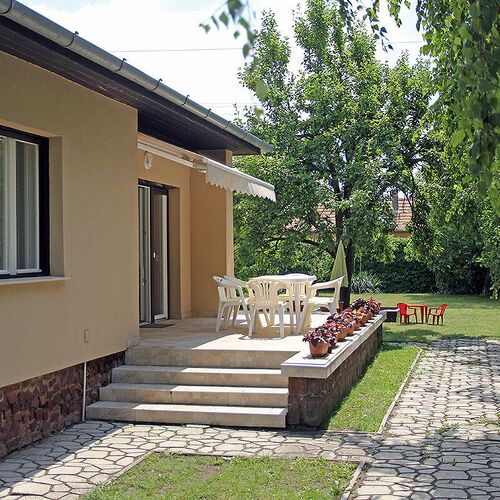 Fillum Vendégház Balatonboglár