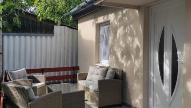 Fiore Apartman Szeged 