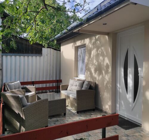 Fiore Apartman Szeged 