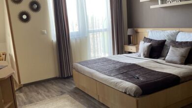 Fiore Wellness Apartman Zalakaros 