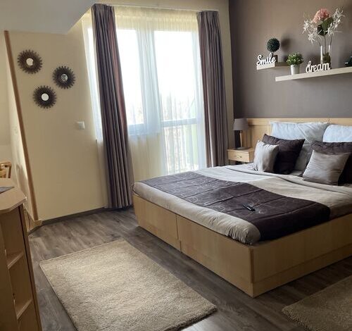 Fiore Wellness Apartman Zalakaros 