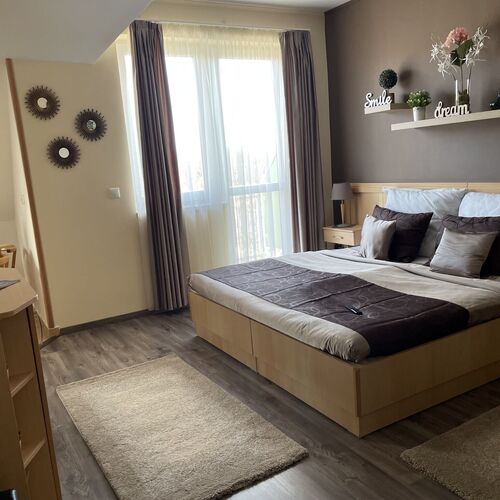 Fiore Wellness Apartman Zalakaros