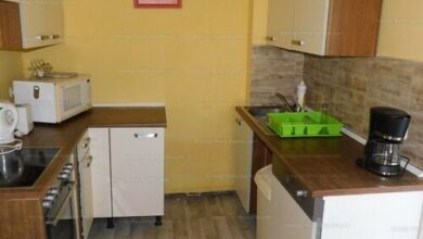 Fischerman House Balatonberény 