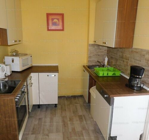 Fischerman House Balatonberény 