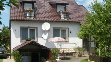 Fitos Apartman Keszthely 