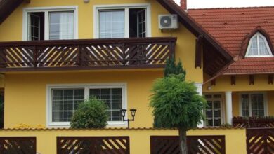 Fitos Villa Balatonlelle 