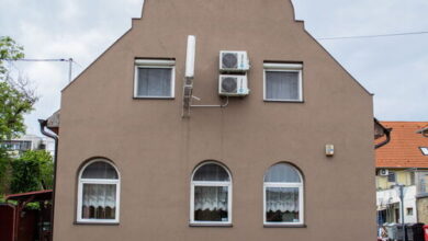 Fitt Magánszálláshely Sásd 