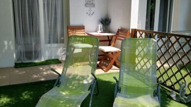 Fittebb Apartman Siófok - Szabadifürdő 