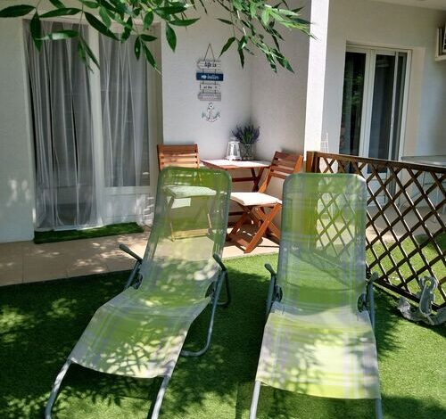 Fittebb Apartman Siófok - Szabadifürdő 