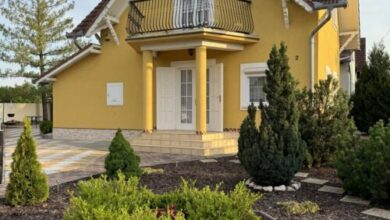 Flamingó Apartman Kiskunmajsa 