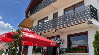 Flamingó Szállás Kiskunmajsa 