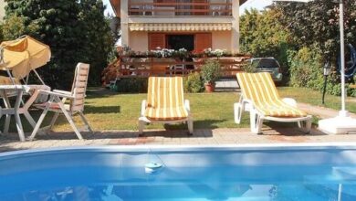 Flamingo Vendégház Balatonalmádi 