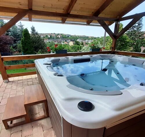 Flamingó Vendégház Eger 