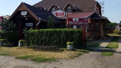 Flamingó Vendéglő és Szállás Téglás 