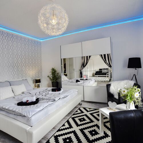 Flamingo Villa & Apartman Bogács