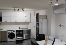 Flat White Apartman Siófok 