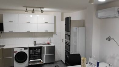 Flat White Apartman Siófok 