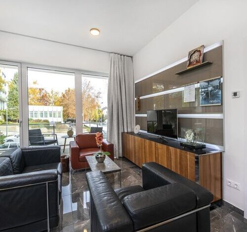 Flavius Spa Residence Hévíz 