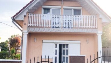 Fleur Vendégház Gunarasfürdő 