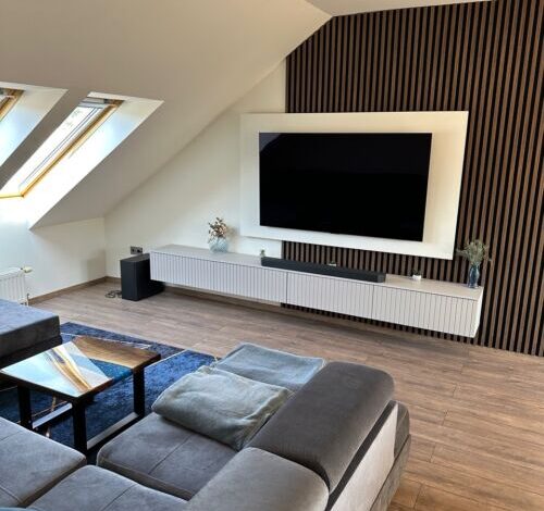 Flex Apartments Mosonmagyaróvár 