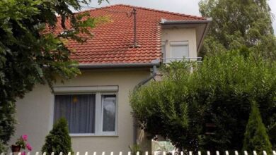 Flóra Apartman Balatonlelle 