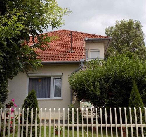 Flóra Apartman Balatonlelle 