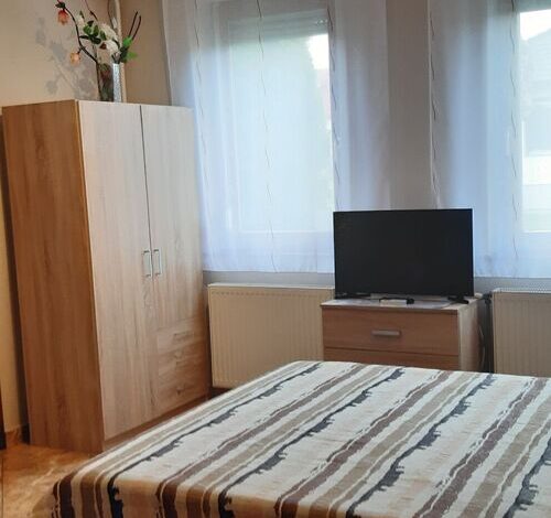 Flóra Apartman Gyula 