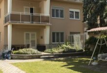 Flóra Aranypart Apartman Siófok 