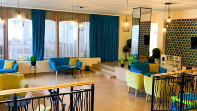 Flóra Panzió Miskolctapolca*** 