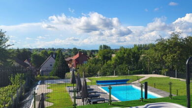 Flóra Vendégház Tamási 