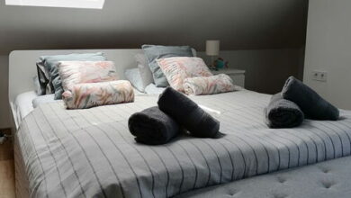 FloraBella Apartman Balatonmáriafürdő 