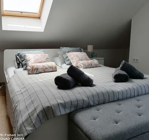 FloraBella Apartman Balatonmáriafürdő 