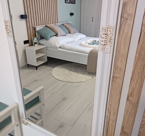 Florence Apartman Hajdúszoboszló 