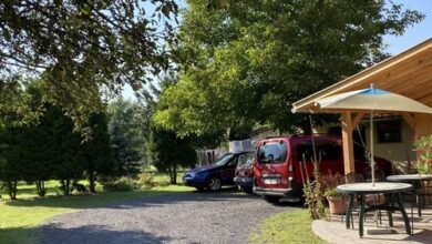 Flórián Vendégház Lenti 