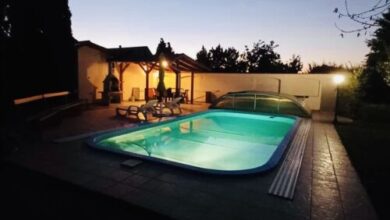 Flower Tisza Vendégház Tiszafüred 