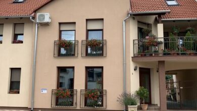 Fodan Apartman Sárvár 