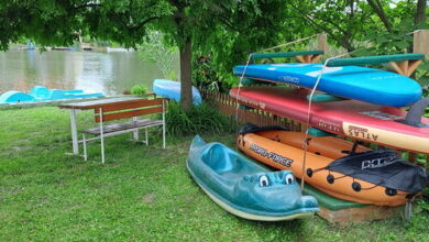 Fogad-Lak Vendégház Békésszentandrás 