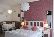 Foglal-lak Apartman Eger 