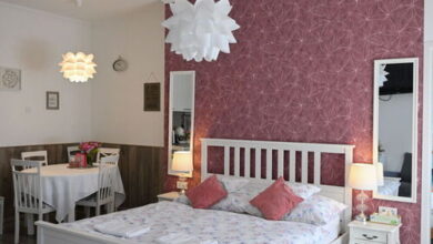 Foglal-lak Apartman Eger 