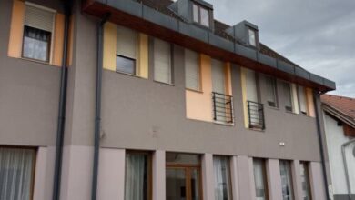 Fókusz Apartman Kőszeg 