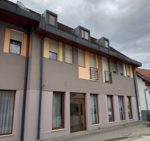 Fókusz Apartman Kőszeg 
