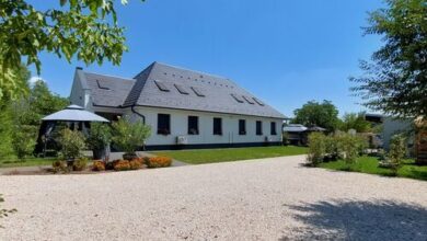 Földi Paradicsom Apartman Hajdúszoboszló 