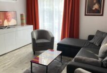 Földvár Apartman Balatonföldvár 