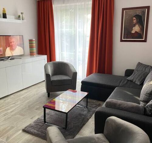 Földvár Apartman Balatonföldvár 