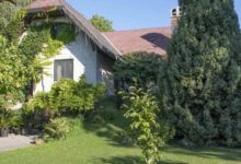 Folly Villa Gyenesdiás 